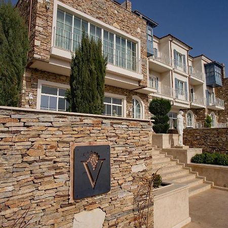 Vinifera Ephesus Hotel Selcuk ภายนอก รูปภาพ