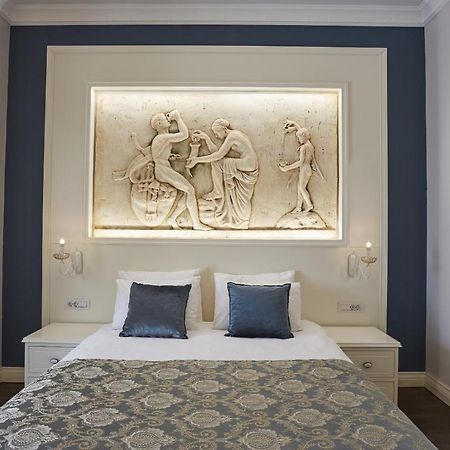 Vinifera Ephesus Hotel Selcuk ภายนอก รูปภาพ