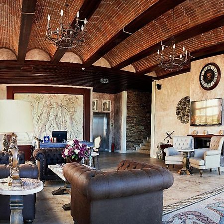 Vinifera Ephesus Hotel Selcuk ภายนอก รูปภาพ