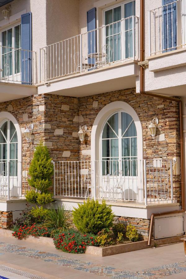 Vinifera Ephesus Hotel Selcuk ภายนอก รูปภาพ