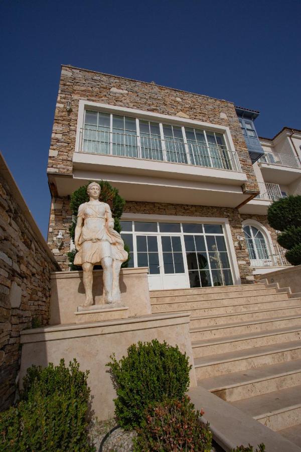 Vinifera Ephesus Hotel Selcuk ภายนอก รูปภาพ