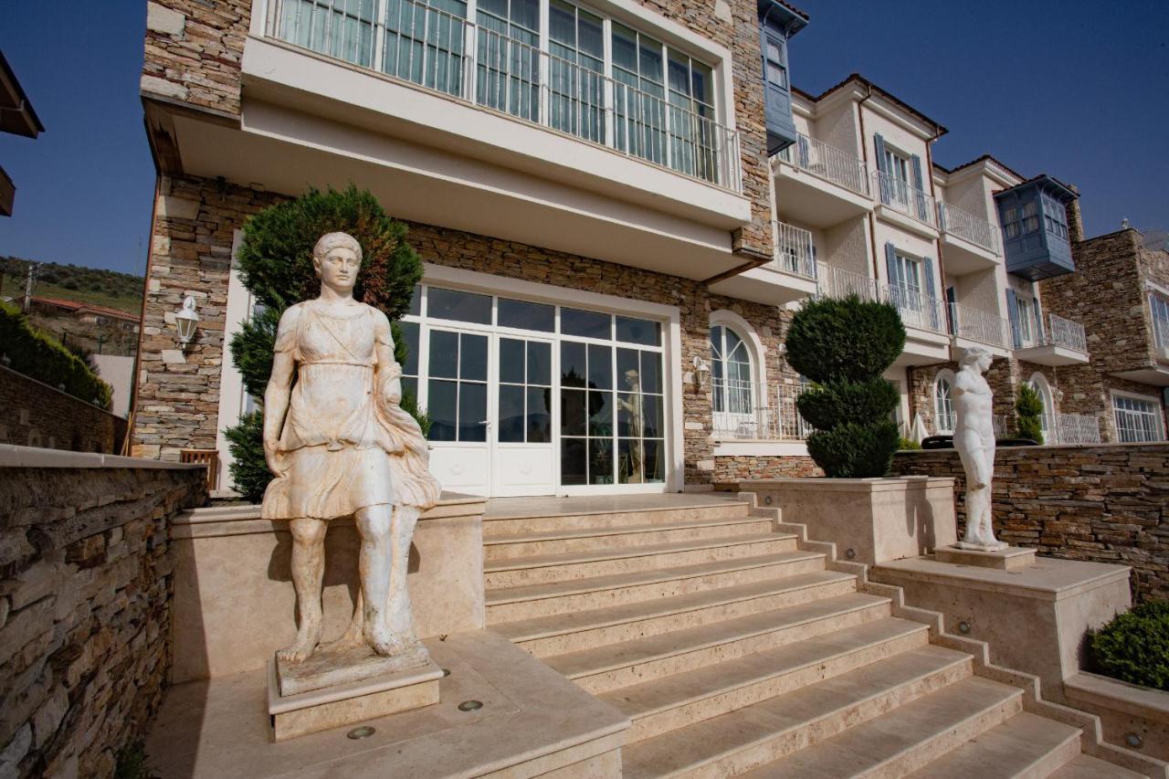 Vinifera Ephesus Hotel Selcuk ภายนอก รูปภาพ