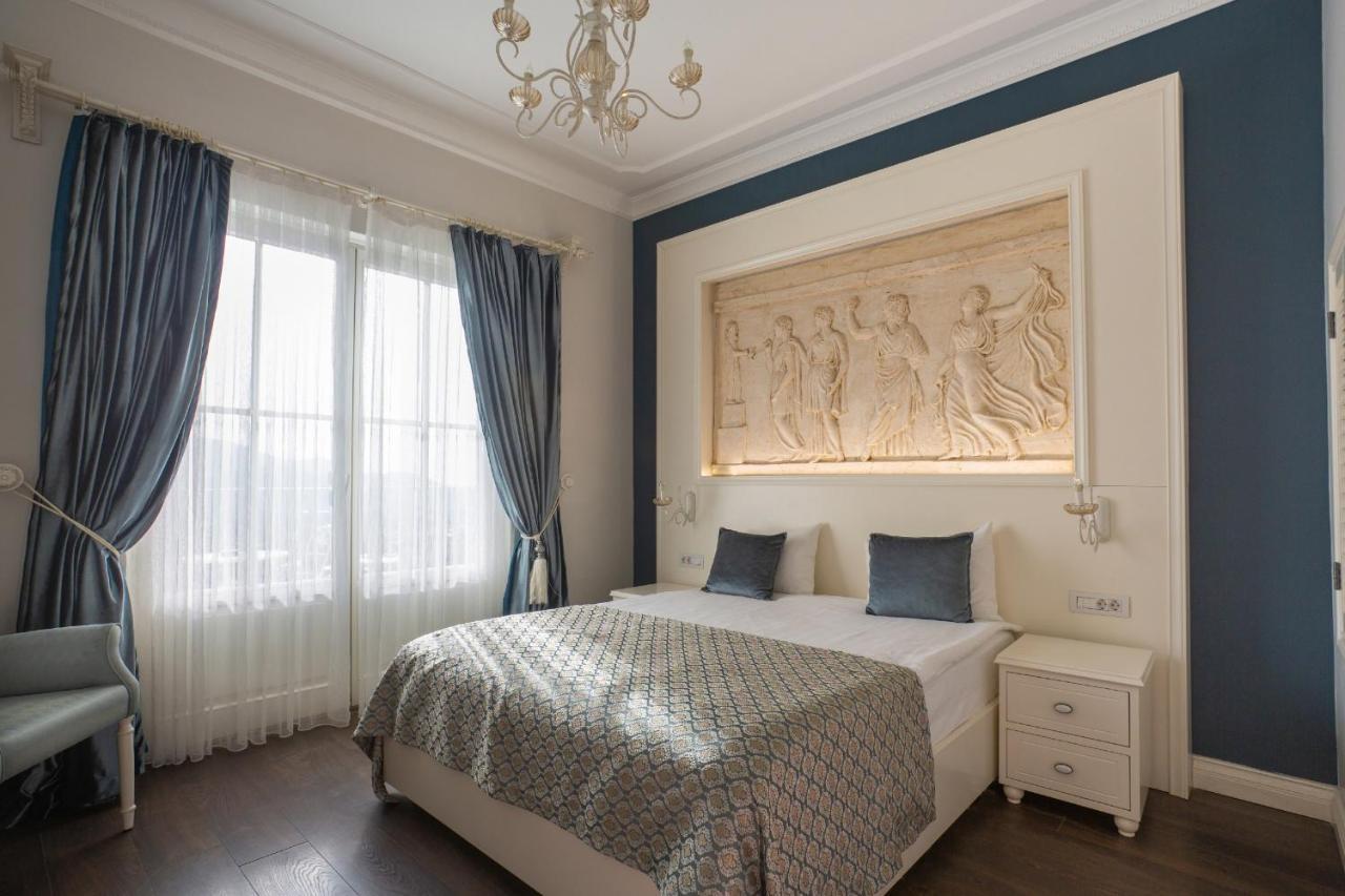 Vinifera Ephesus Hotel Selcuk ภายนอก รูปภาพ