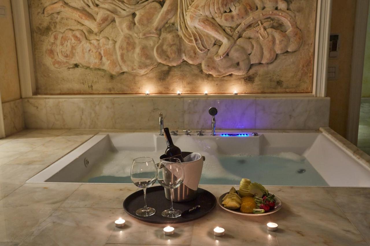 Vinifera Ephesus Hotel Selcuk ภายนอก รูปภาพ