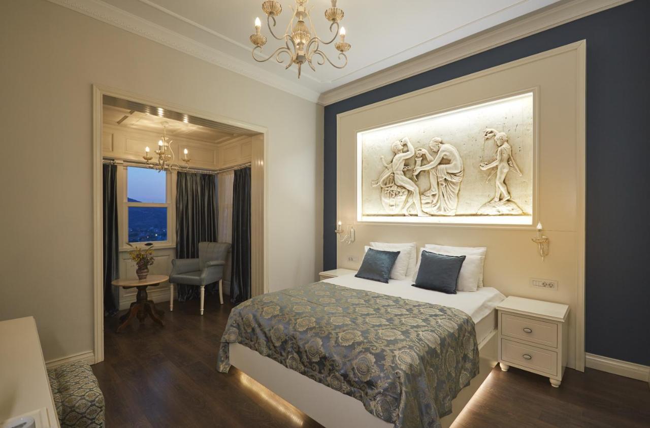 Vinifera Ephesus Hotel Selcuk ภายนอก รูปภาพ