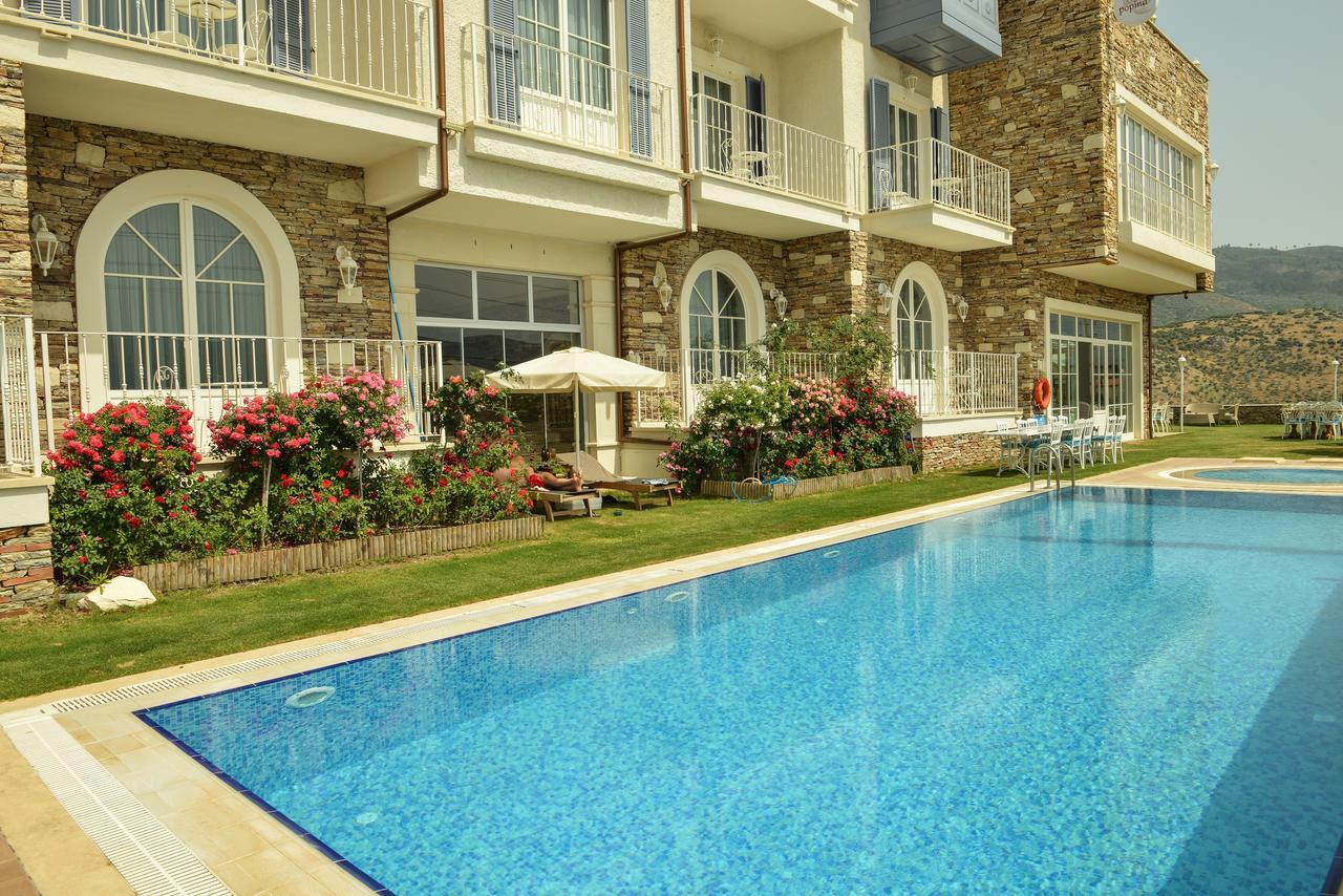 Vinifera Ephesus Hotel Selcuk ภายนอก รูปภาพ
