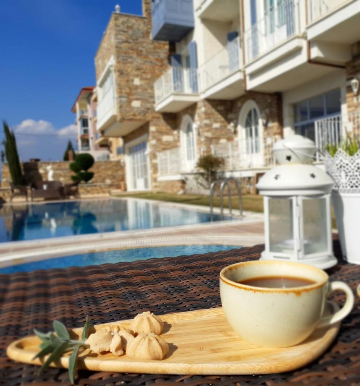 Vinifera Ephesus Hotel Selcuk ภายนอก รูปภาพ