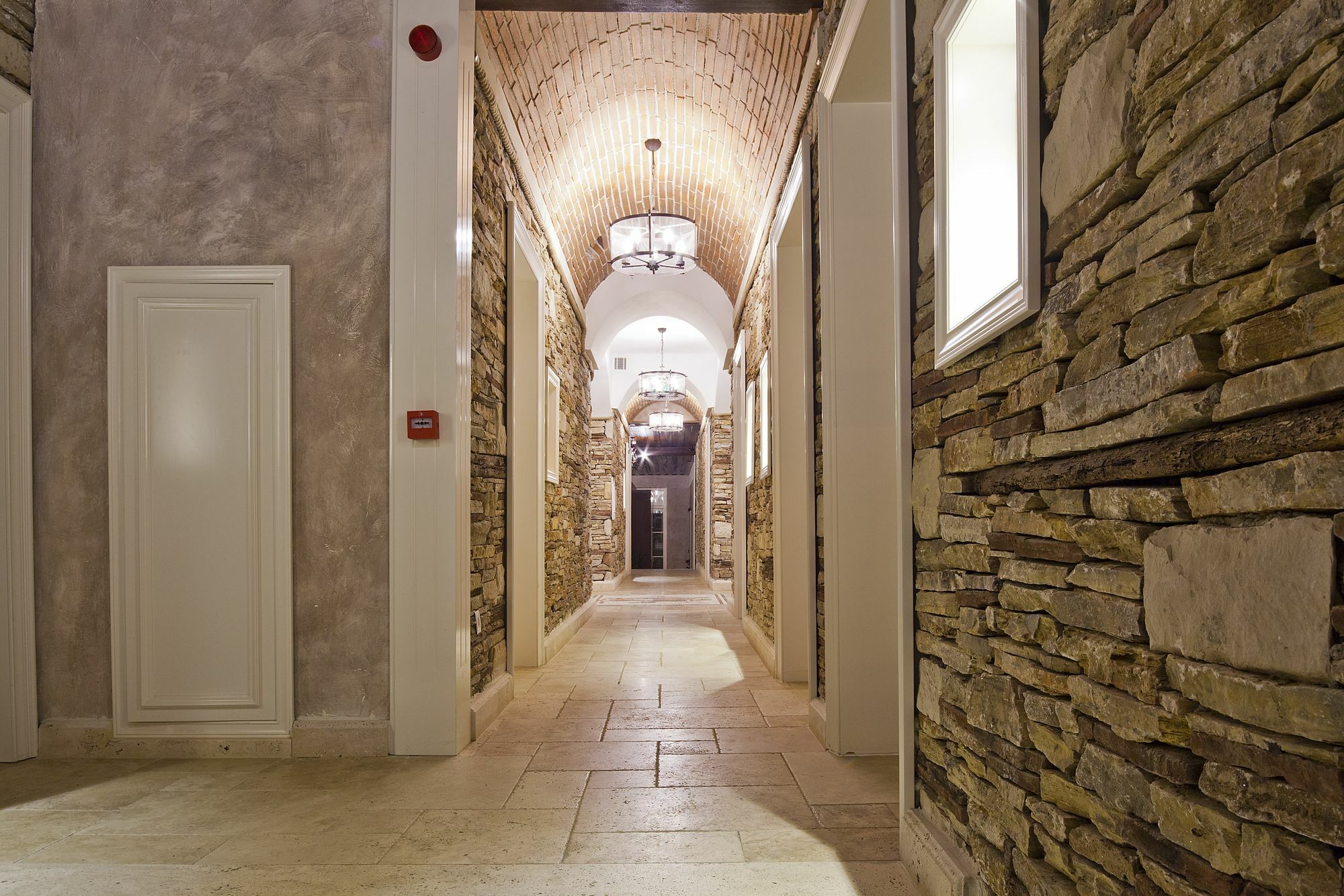 Vinifera Ephesus Hotel Selcuk ภายนอก รูปภาพ