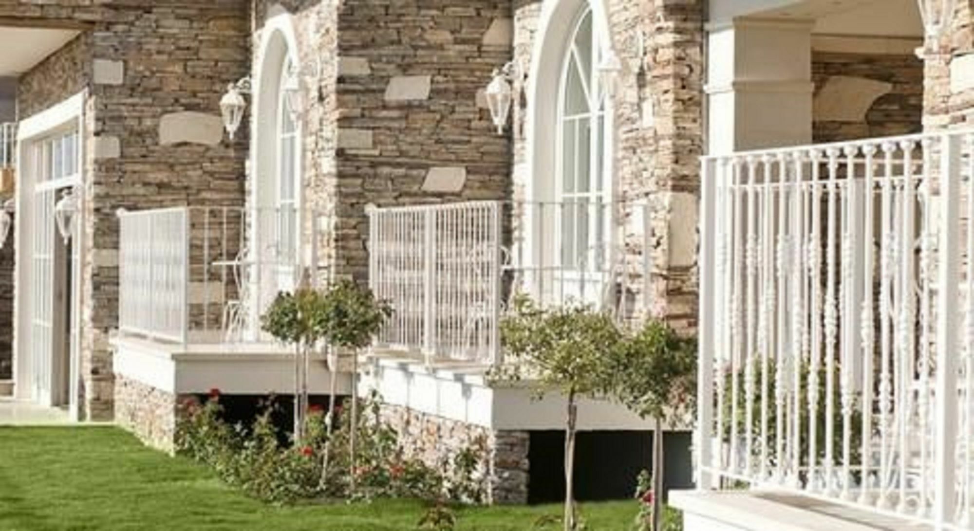 Vinifera Ephesus Hotel Selcuk ภายนอก รูปภาพ
