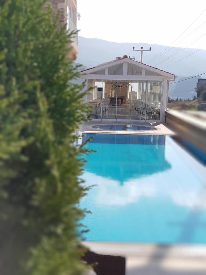 Vinifera Ephesus Hotel Selcuk ภายนอก รูปภาพ