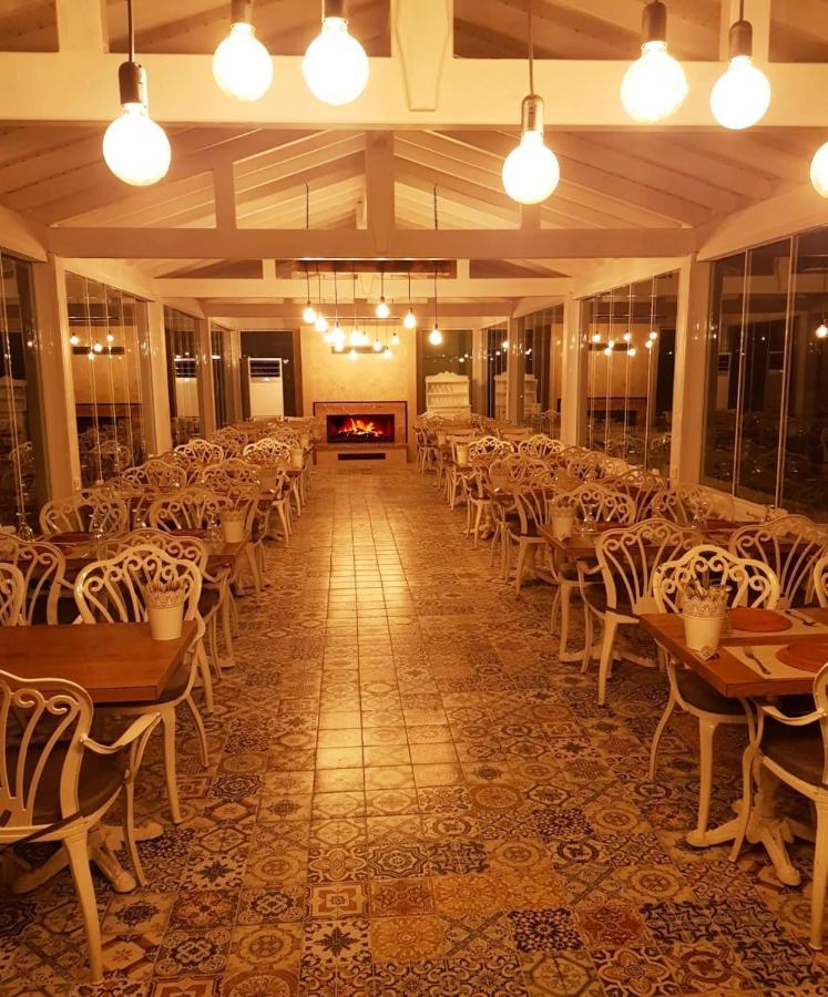 Vinifera Ephesus Hotel Selcuk ภายนอก รูปภาพ